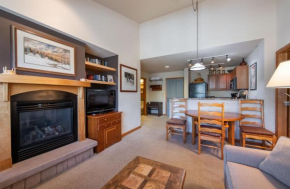 Zephyr Mountain Lodge Select-Rated 1602 Winter Park